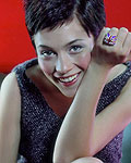 Anna Friel